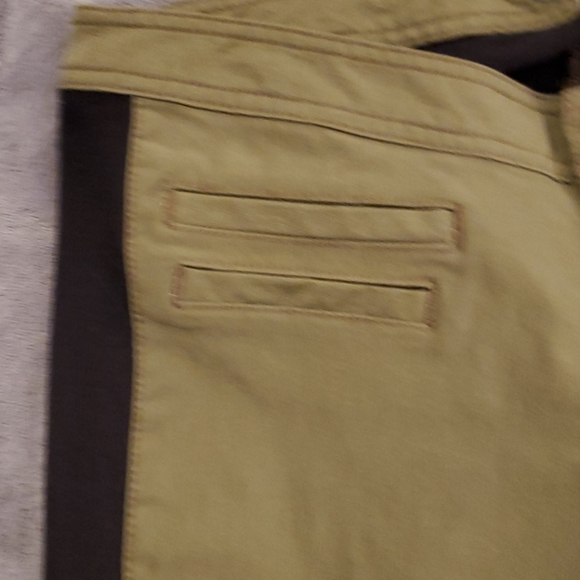 Express Biker Style Pants - Picture 2 of 4